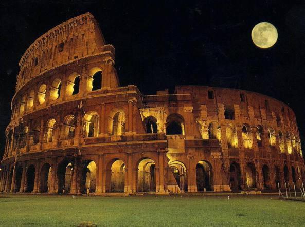 Colosseo-Termini 5 ✶✶✶✶ Elegante Appartamento Rome Exterior photo